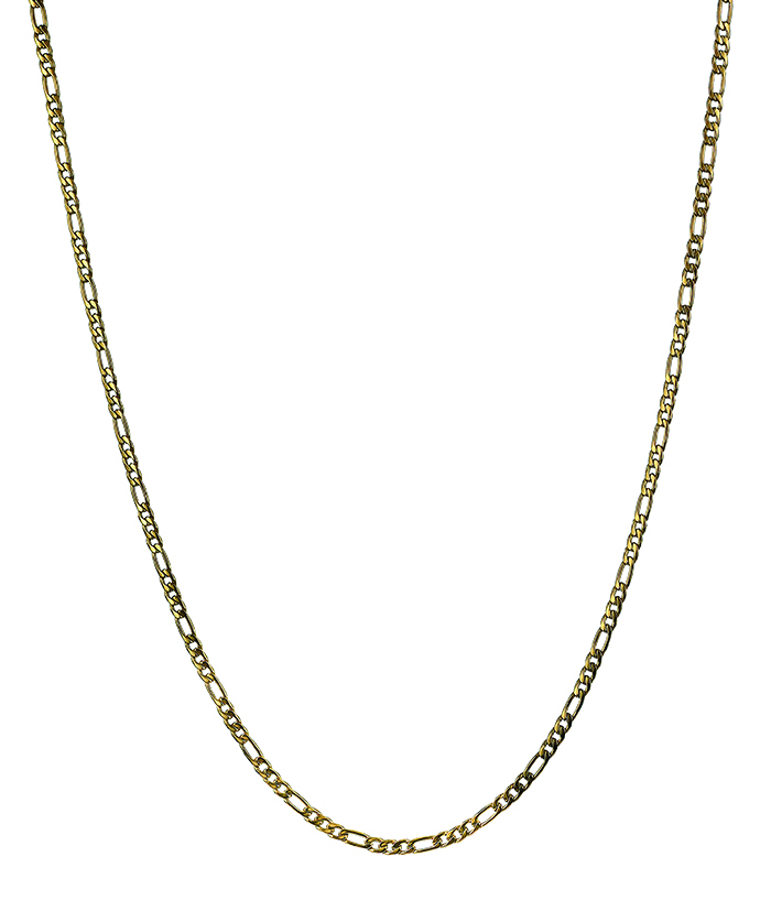 Sasha Small Halsband Guld