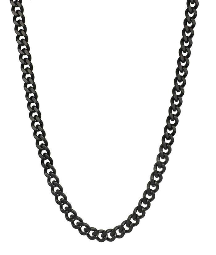 Dylan Halsband Svart