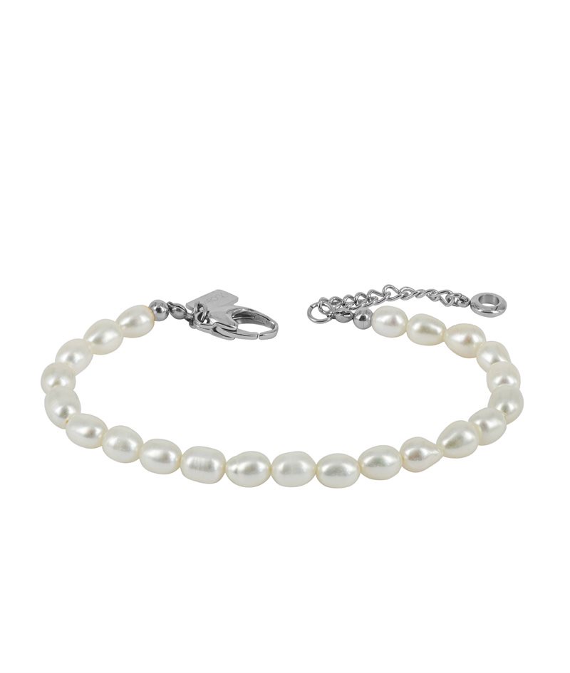 Prince Bracelet Steel