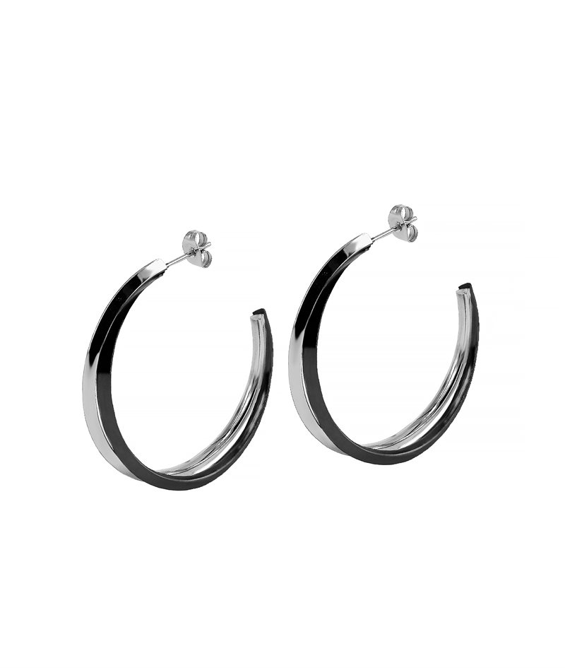 Chelsea Big Earrings