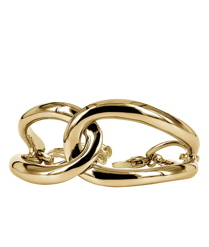 SISTA! Bonnie Bracelet Gold
