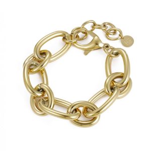 Granada Bracelet Gold