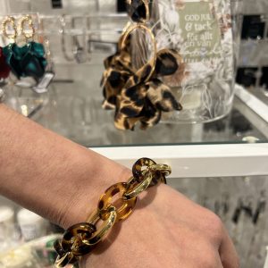 Armband Leo/Gold