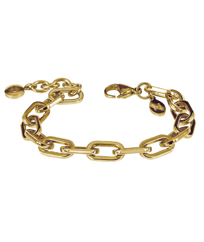 Chania Bracelet Gold