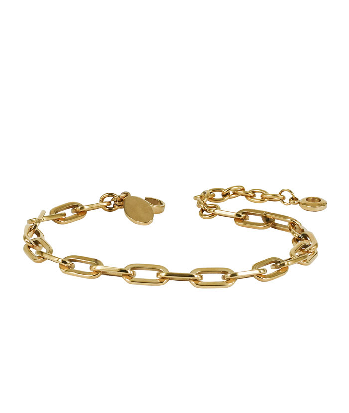 Chania Small Bracelet Gold