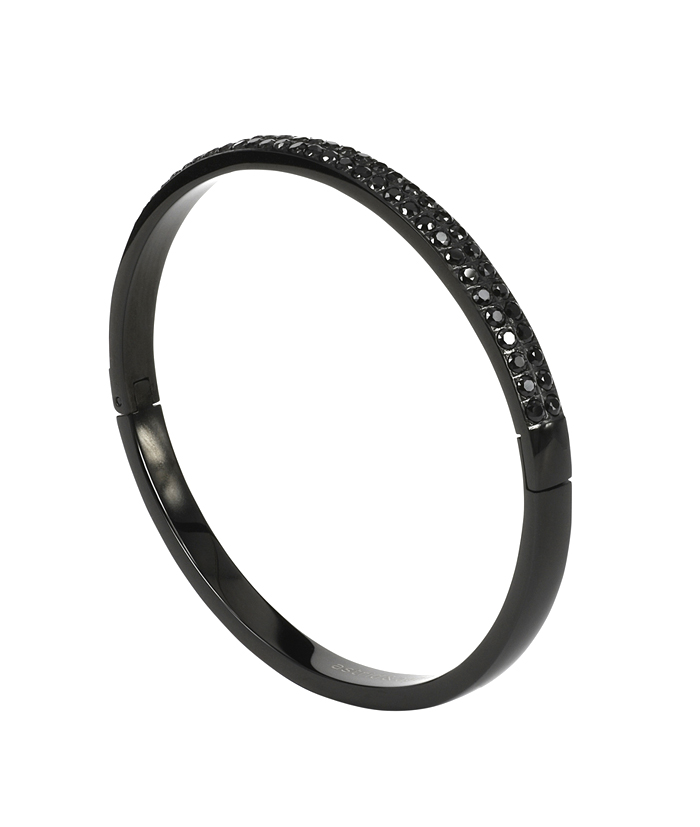 Clarissa Bracelet Black