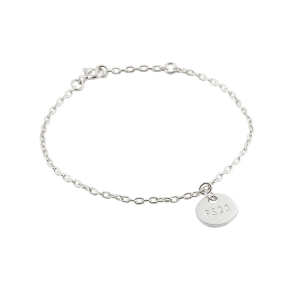 PS23 Bracelet Silver