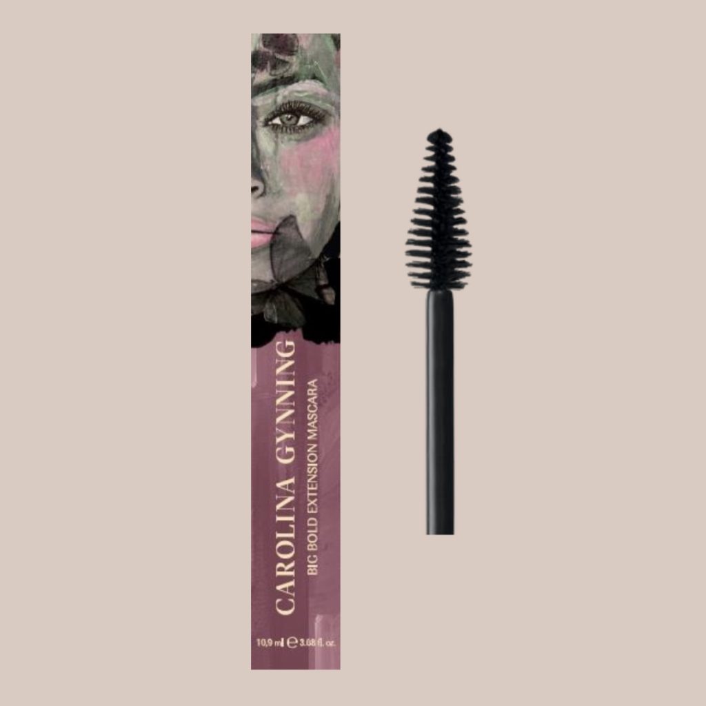 Gynning Big Bold Extension Mascara