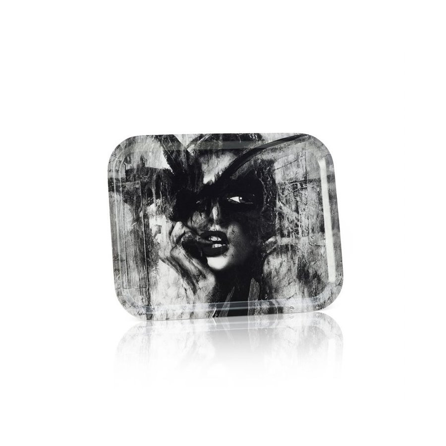 Bricka Looking for you 27x20cm