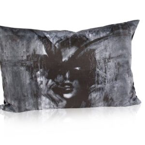 Kuddfodral - Sammet Looking for you 40x60cm