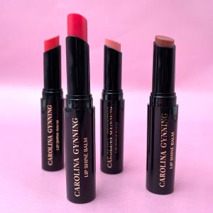 Gynning Lip Shine Balm