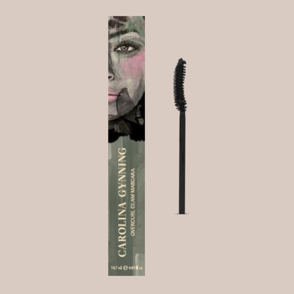 Gynning Overcurl Glam Mascara