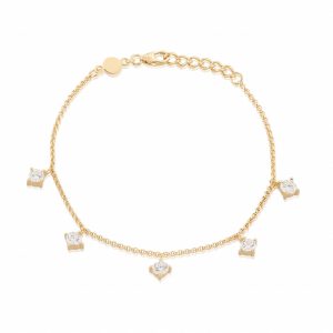 Time to glow Armband GP