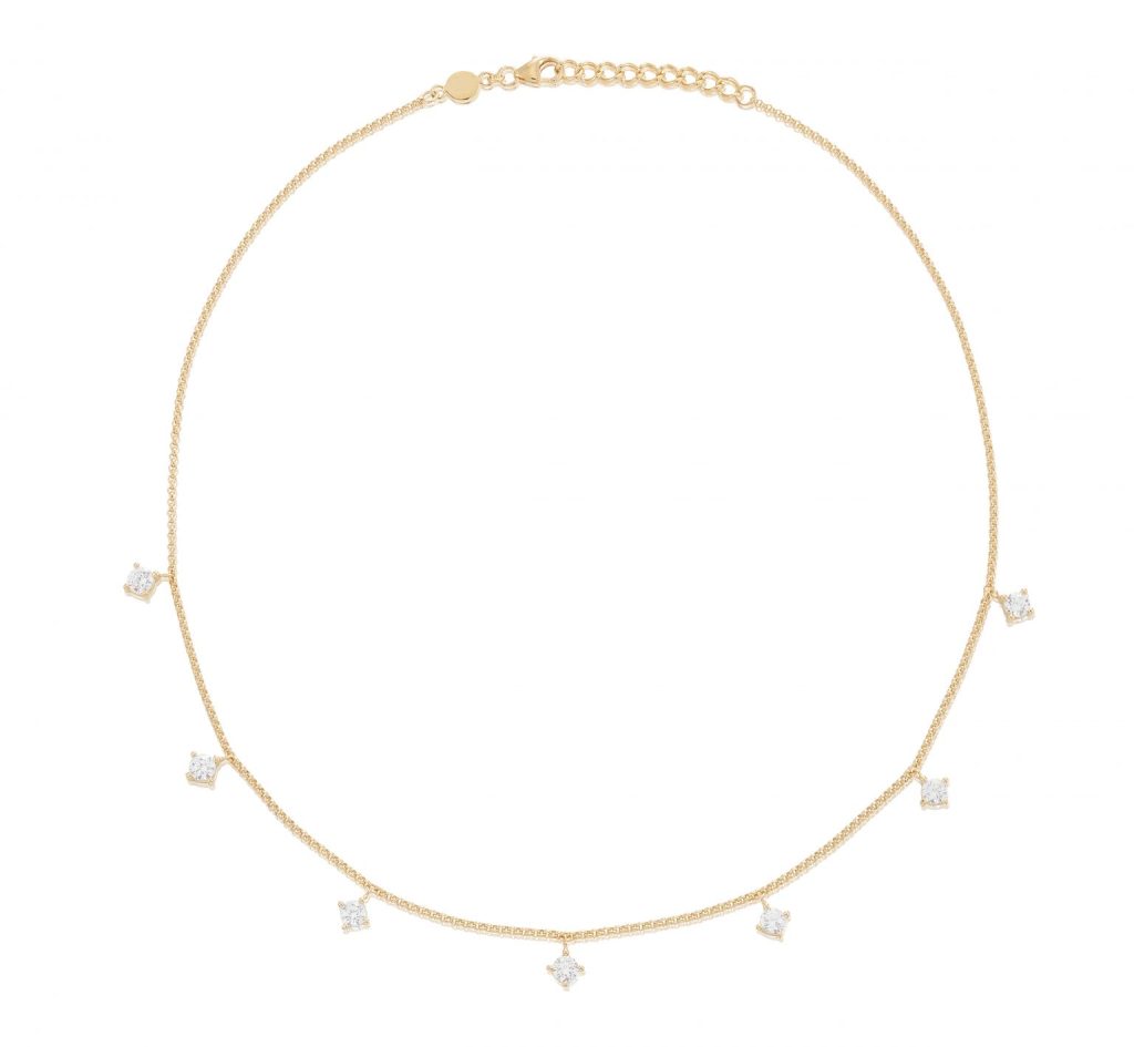 Time to glow Halsband GP