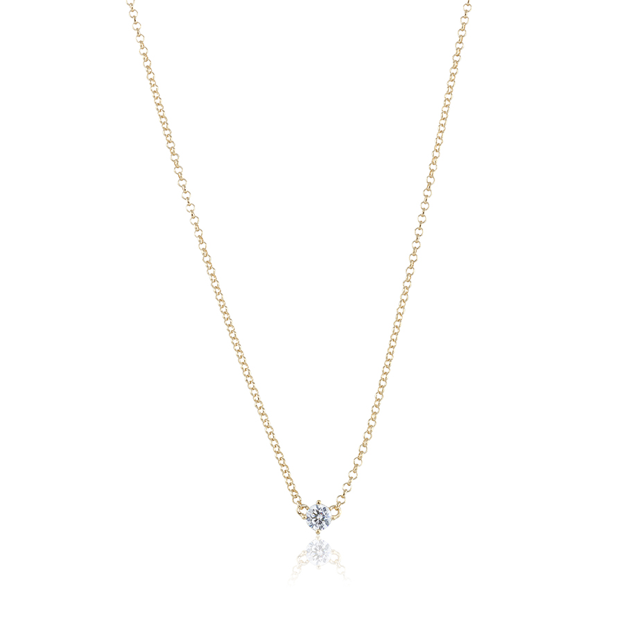 Time to glow Mini Halsband GP