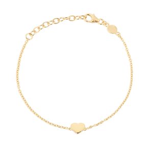 You Armband Guld