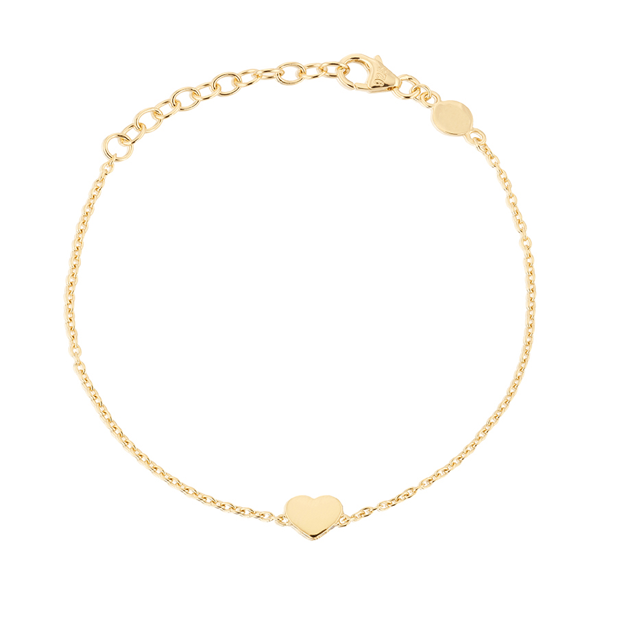You Armband Guld