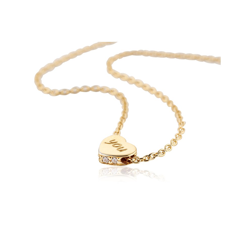 You halsband GP