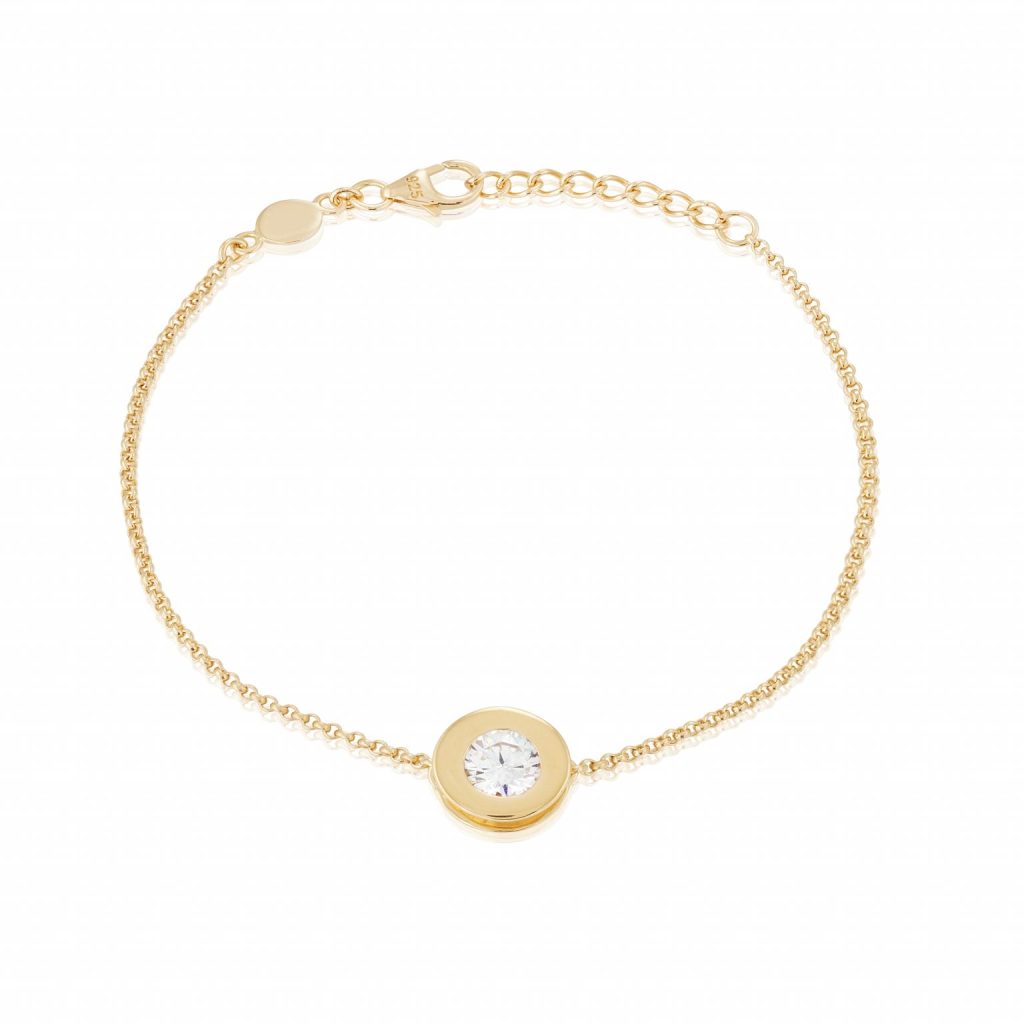 Älskad Armband GP