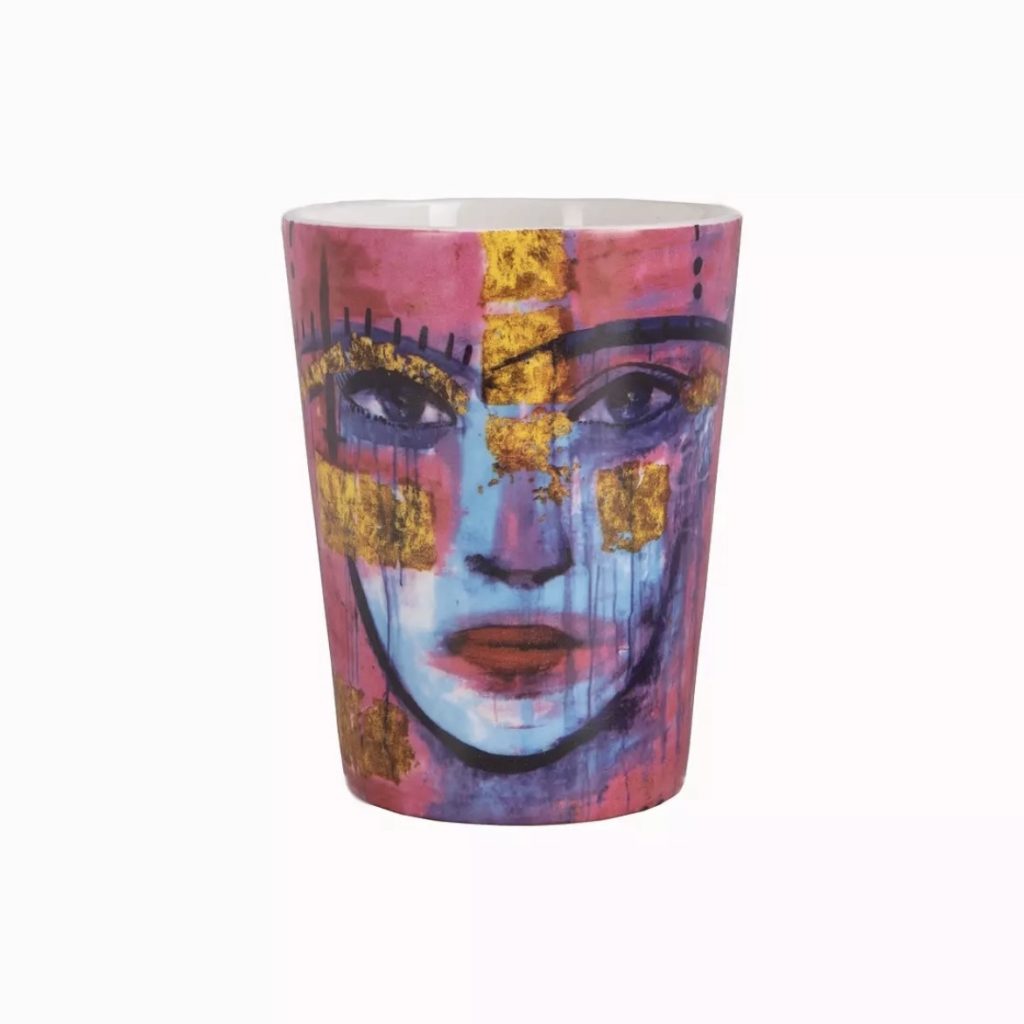 Mugg Golden Moment