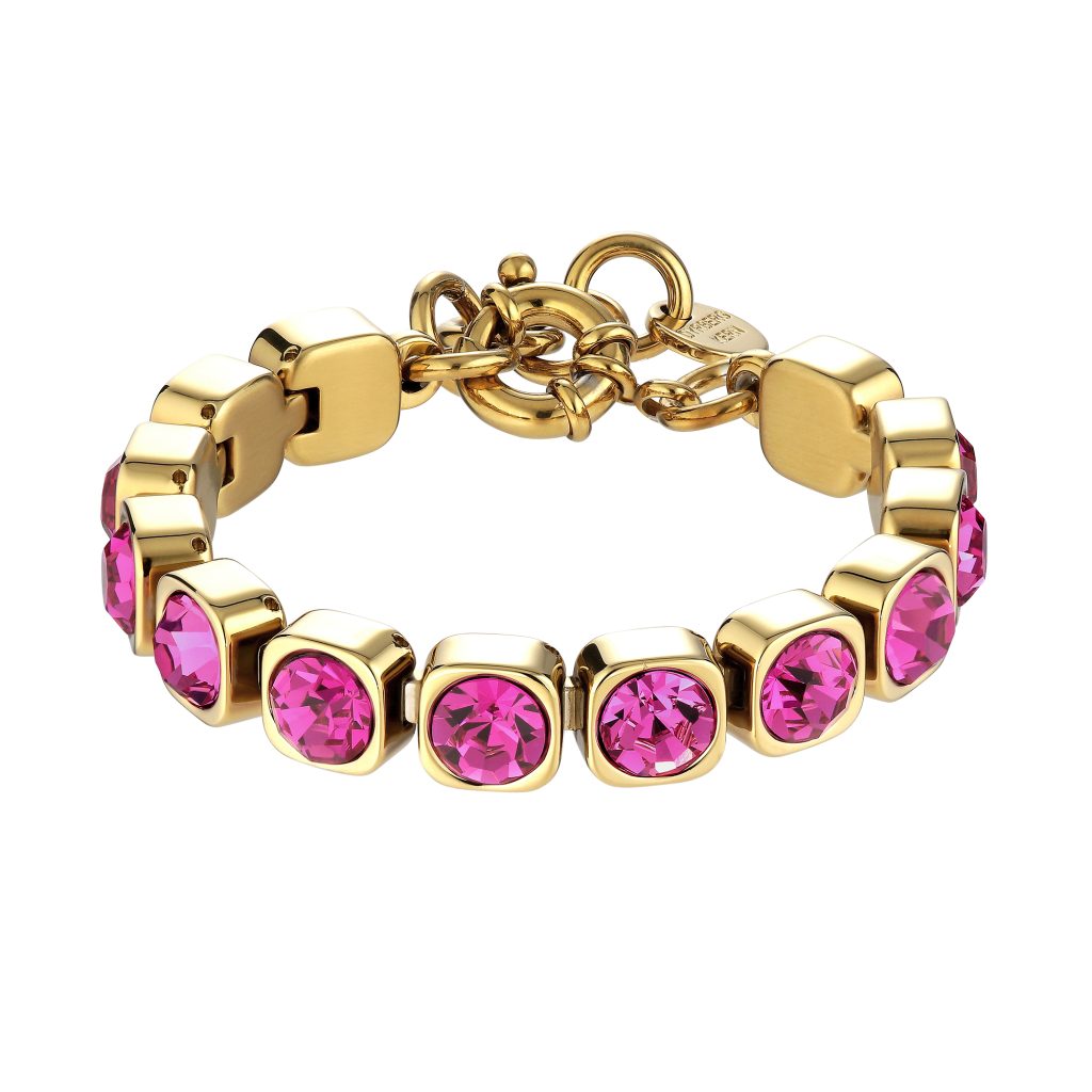 Conian SG Pink Armband