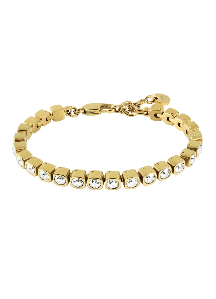 Cory SG Crystal Armband