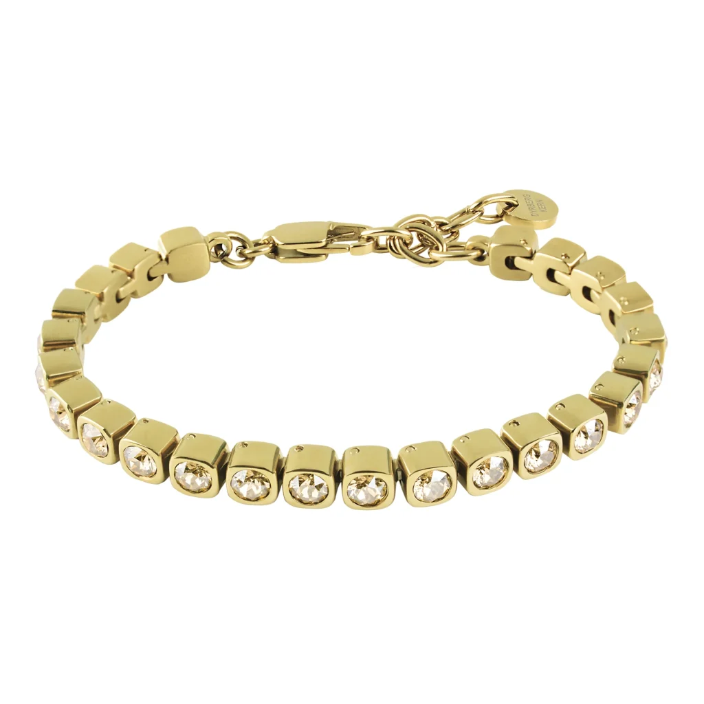 Cory SG Golden Armband