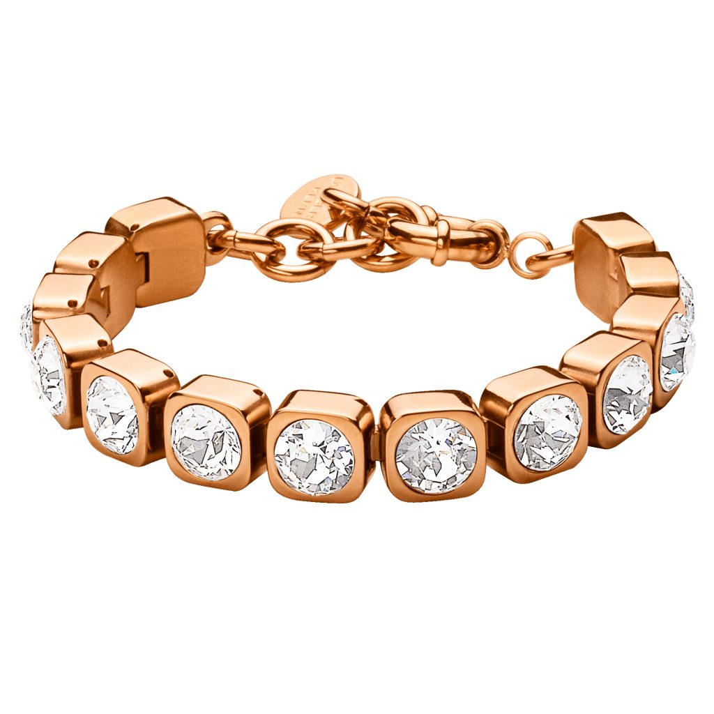 Conian RG Crystal Armband