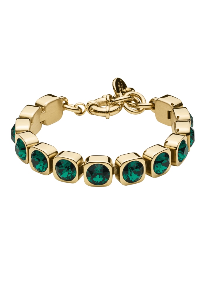 Conian SG Green Armband