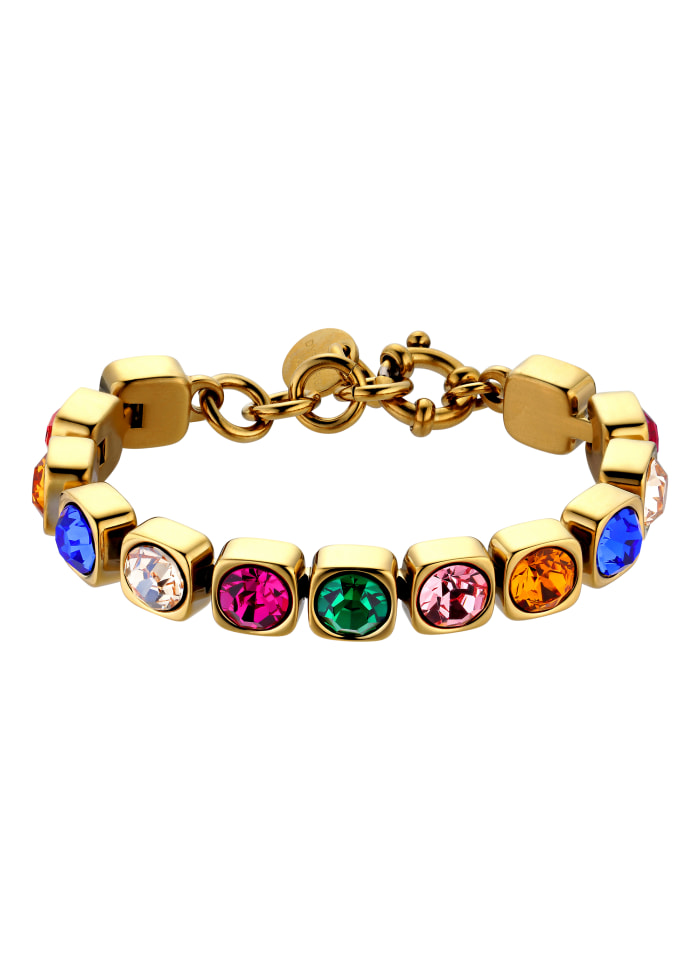 Conian SG Rainbow Armband