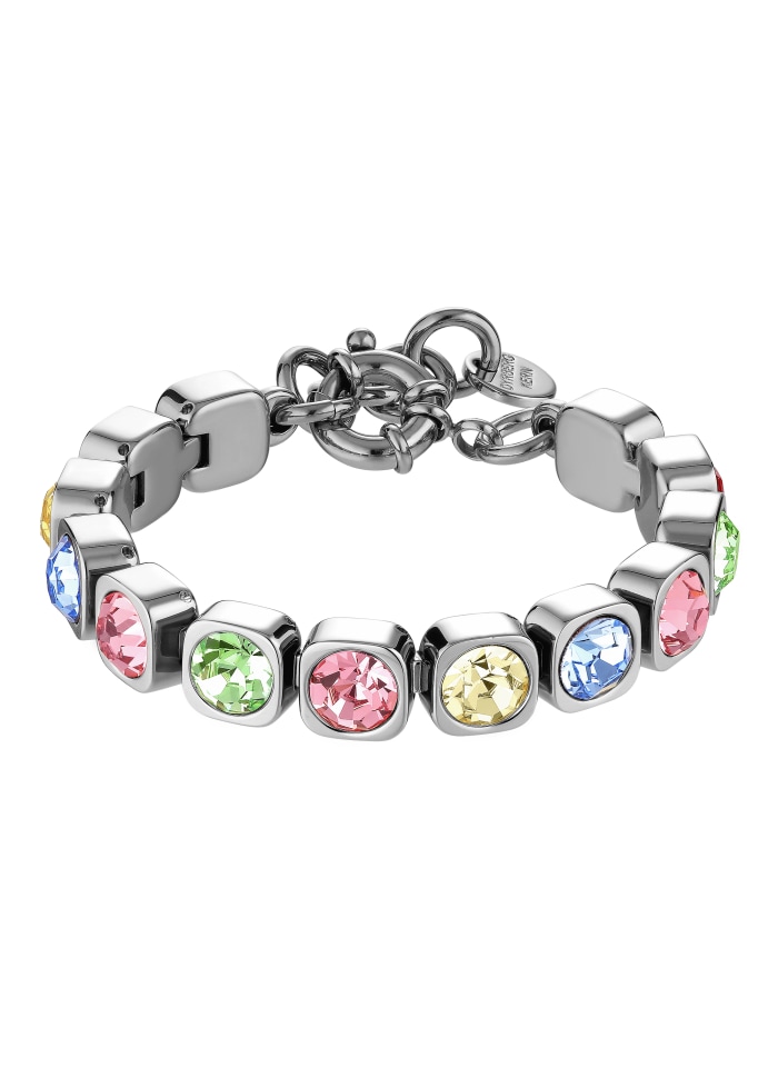 Conian SS Multi Pastel Armband