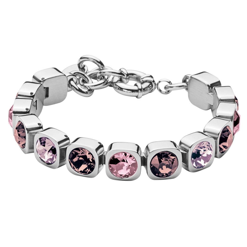 Conian SS Antique Pink Armband