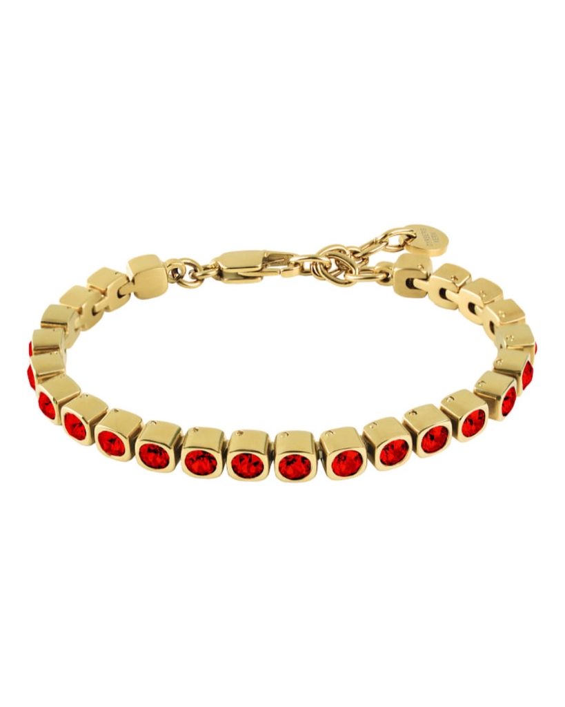 Cory SG Red Armband