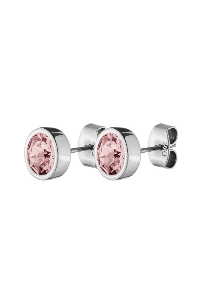 Nobles SS Vintage Rose Örhängen