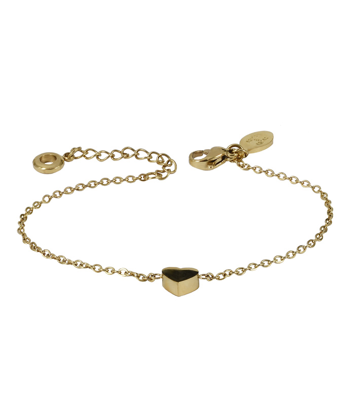 Elise Bracelet Gold