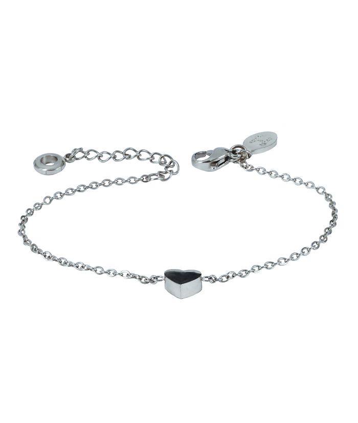 Elise Bracelet Steel