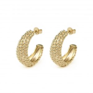 Dew Hoops Gold