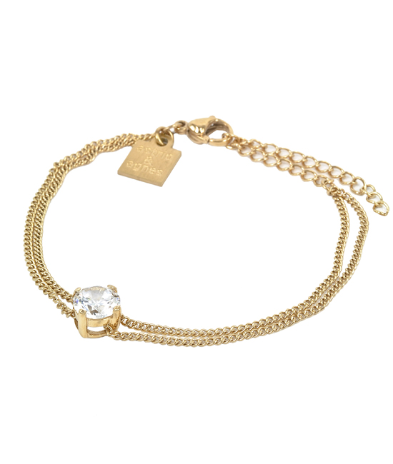 Ida Bracelet Gold