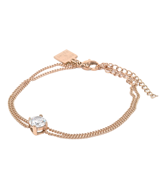Ida Bracelet Rosegold