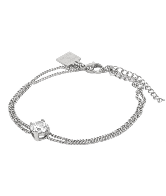 Ida Bracelet Steel