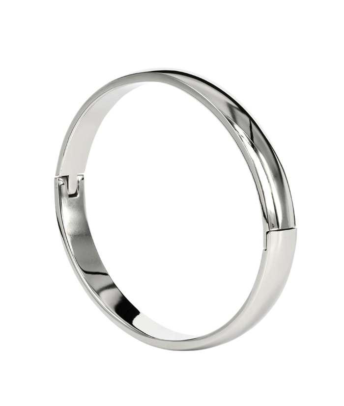 Kajsa Bracelet Steel