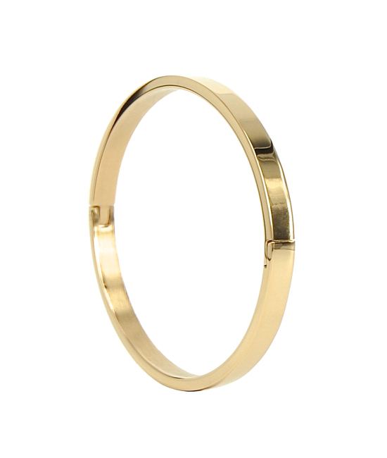 Kathy Bracelet Gold