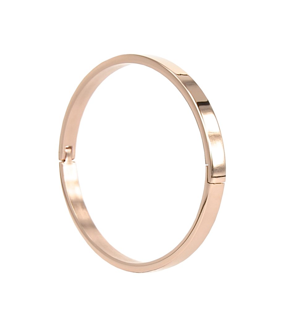 SISTA! Kathy Bracelet Roseguld