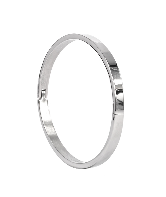 Kathy Bracelet Steel