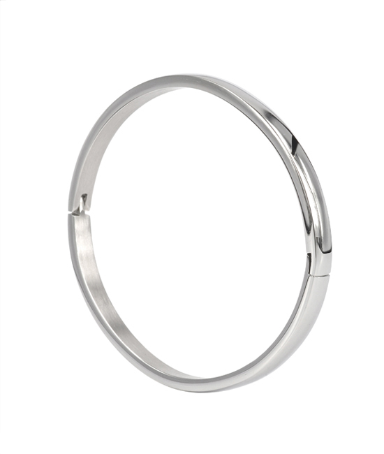 Klara Bracelet Steel