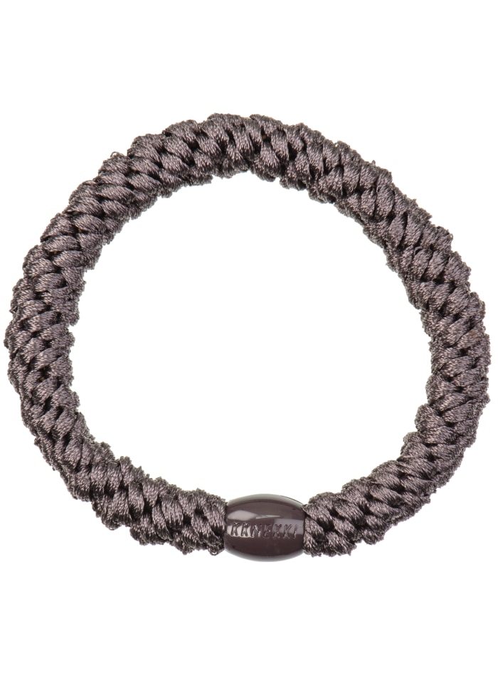 KKNEKKI Hårsnodd Armband Cedar