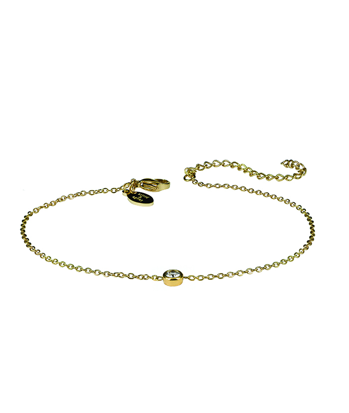 Lilly Bracelet Gold