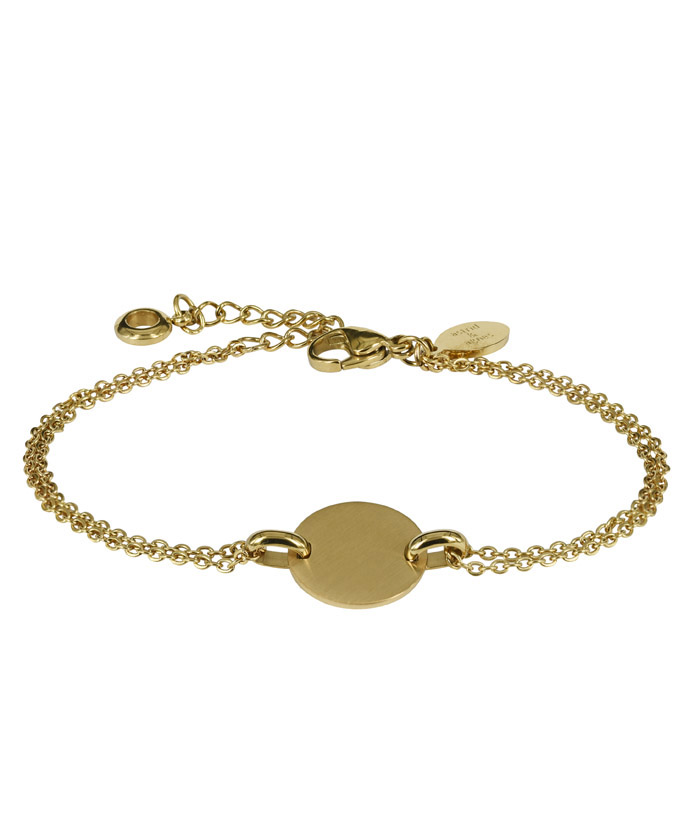 Linn Bracelet Gold