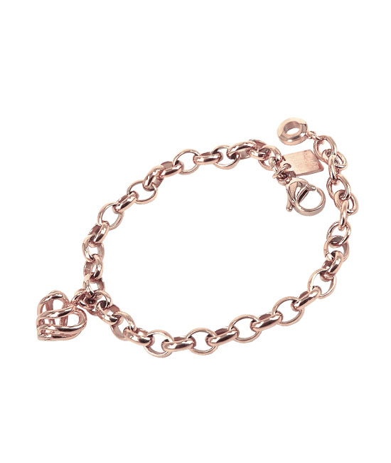 SISTA! Lova Bracelet Rosegold