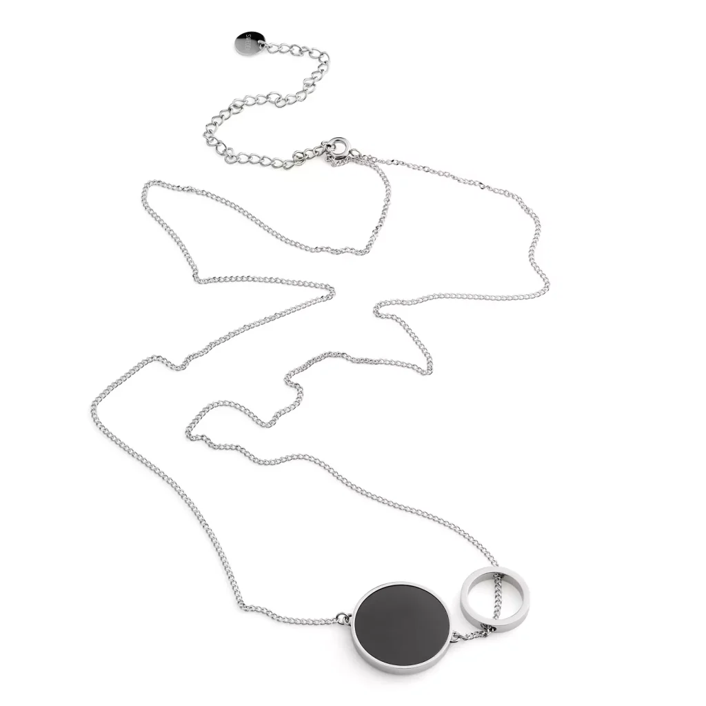 Luna Eclipse Necklace